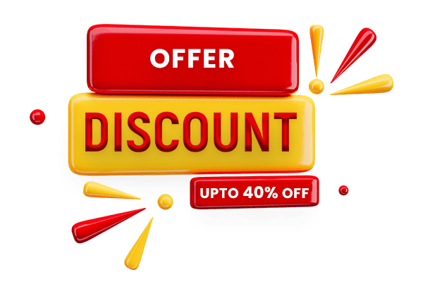 Offers Coupons and Discount Management