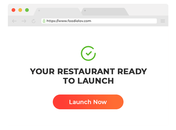 Platform Independent Restaurant Management