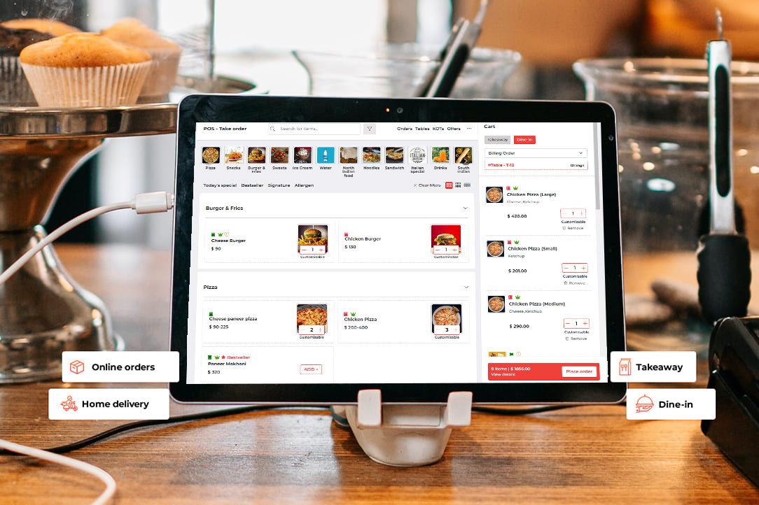 Why restaurant POS is not enough for business growth?