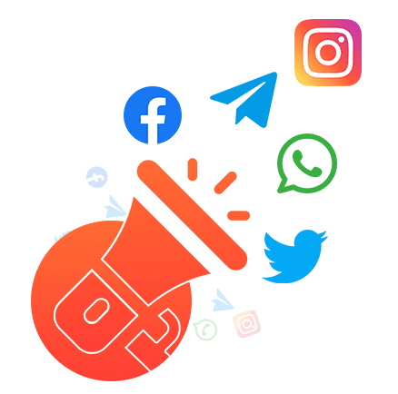 Social Media Connect